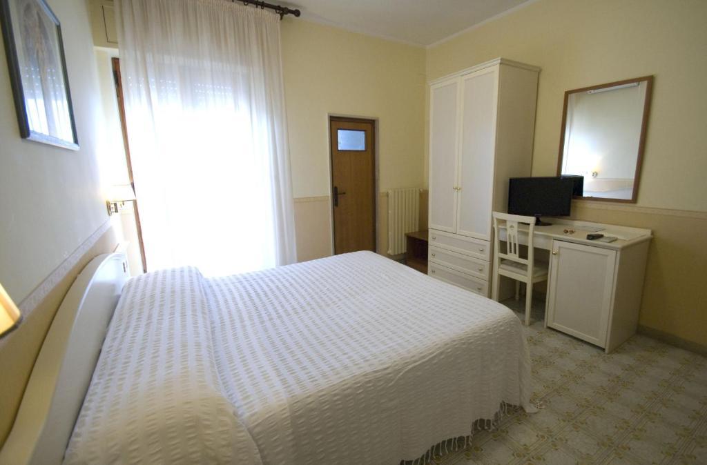 Hotel Riviera Trani Camera foto